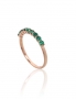 Gold ring. Photo Nr. 2