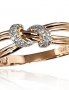 Gold ring. Photo Nr. 1