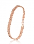 Gold bracelet. Photo Nr. 1