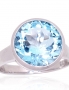 Silver ring. Photo Nr. 1