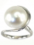 Gold ring. Photo Nr. 1