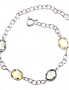 Silver bracelet. Photo Nr. 1