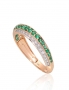 Gold ring. Photo Nr. 2
