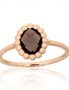 Gold ring. Photo Nr. 1