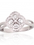 Silver ring. Photo Nr. 1