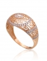 Gold ring. Photo Nr. 2