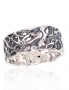 Silver ring. Photo Nr. 1