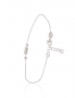 Silver bracelet. Photo Nr. 1