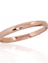 Gold wedding ring. Photo Nr. 1