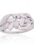Silver ring. Photo Nr. 1