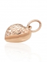 Gold pendant. Photo Nr. 2