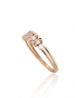 Gold ring. Photo Nr. 2