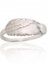 Silver ring. Photo Nr. 1