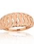 Gold ring. Photo Nr. 1