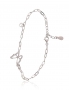 Silver bracelet. Photo Nr. 1
