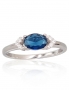Silver ring. Photo Nr. 1