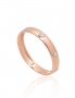 Gold ring. Photo Nr. 2