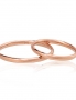 Gold wedding ring. Photo Nr. 2