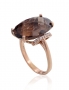 Gold ring. Photo Nr. 2