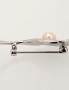 Silver brooch. Photo Nr. 2