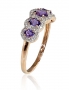 Gold ring. Photo Nr. 2
