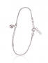 Silver bracelet. Photo Nr. 1