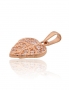 Gold pendant. Photo Nr. 2