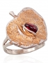 Silver ring. Photo Nr. 1