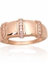 Gold ring. Photo Nr. 1