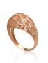 Gold ring. Photo Nr. 2