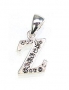 Silver pendant. Photo Nr. 1