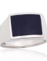 Silver ring. Photo Nr. 1