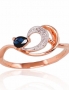 Gold ring. Photo Nr. 1
