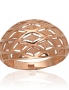Gold ring. Photo Nr. 1