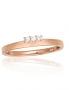 Gold ring. Photo Nr. 1