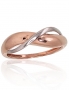 Gold ring. Photo Nr. 1