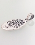 Silver pendant. Photo Nr. 2