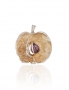 Silver brooch. Photo Nr. 1