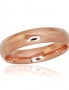 Gold wedding ring. Photo Nr. 1