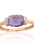 Gold ring. Photo Nr. 1