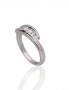 Silver ring. Photo Nr. 2