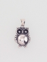 Silver pendant. Photo Nr. 1