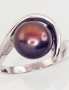 Silver ring. Photo Nr. 1
