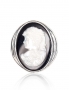 Silver brooch. Photo Nr. 1