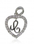 Silver pendant. Photo Nr. 1