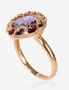Gold ring. Photo Nr. 2