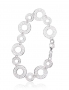 Silver bracelet. Photo Nr. 1