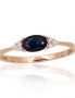 Gold ring. Photo Nr. 1