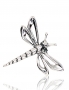 Silver brooch. Photo Nr. 1