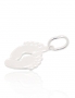 Silver pendant. Photo Nr. 2